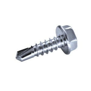 Sechskantflanschschraube 1