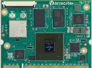 Computer-on-Modul / NXP i.MX6