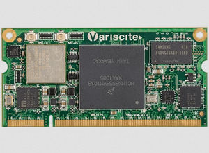 Computer-on-Modul / NXP