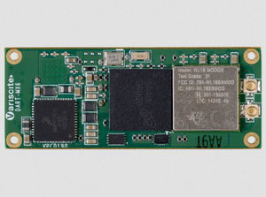 Computer-on-Modul / NXP i.MX6