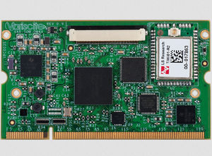 Computer-on-Modul / ARM Cortex A9 Dual Core 1
