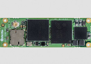 Computer-on-Modul / ARM Cortex-A9 1