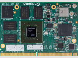 Computer-on-Modul / Qualcomm Snapdragon 660