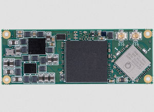Computer-on-Modul / Qualcomm 1