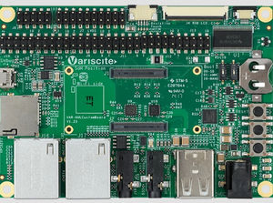 Single-Board-Computer / CAN-Bus