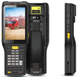 PDA / Android 9.0