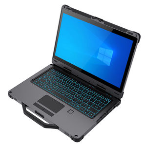 Industrie-Notebook
