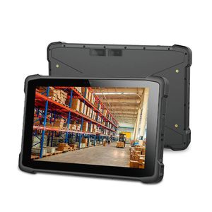 gehärteter Tablet