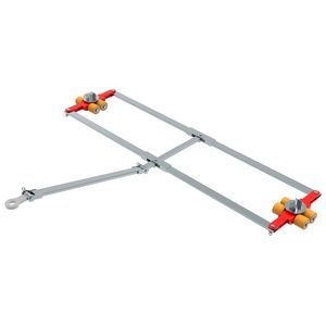 Transportfahrwerk für Schwerlast