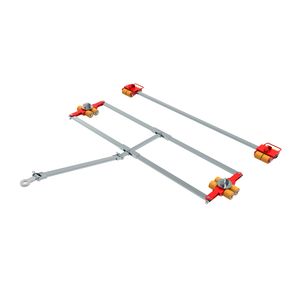 Schwerlast-Fahrwerk