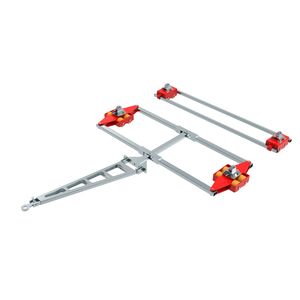 Schwerlast-Fahrwerk