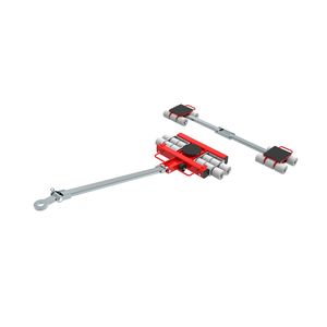 Schwerlast-Fahrwerk 1