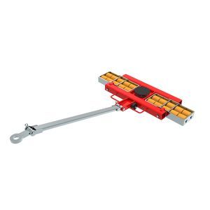 Schwerlast-Fahrwerk 1