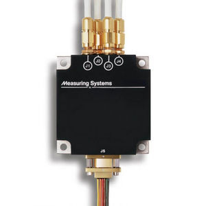 Standard-Nanoamperemeter 1