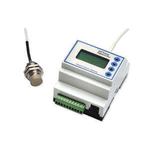 digitaler Stromsensor