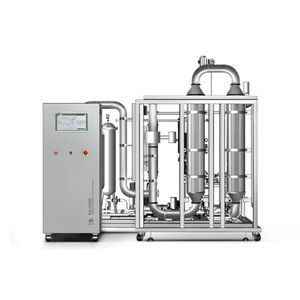 Membranfiltersystem