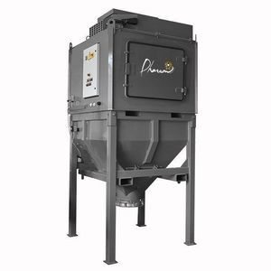Industriesauger 1