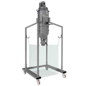 Industriesauger 1