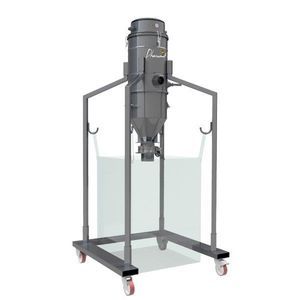 Industriesauger 1