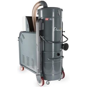 Industriesauger 1