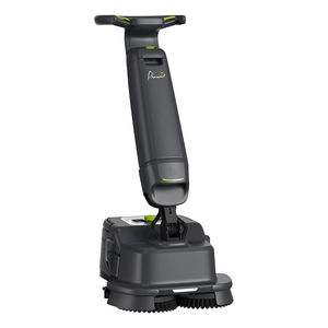 handgeführte Scheuersaugmaschine 1
