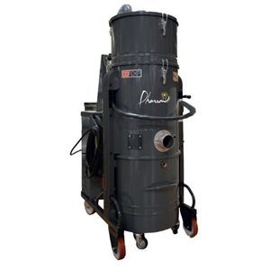 Industriesauger 1
