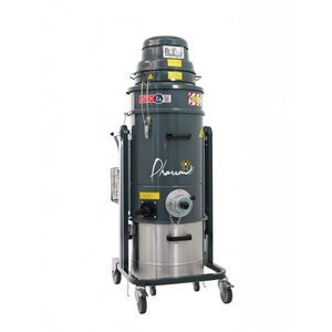 Industriesauger 1