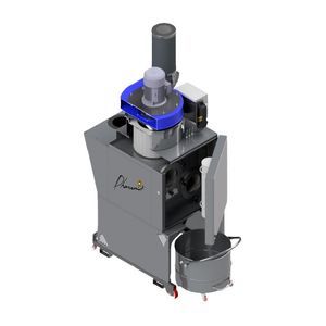 Patronenentstauber 1