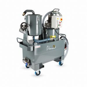 Industriesauger 1