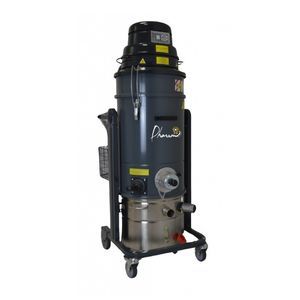 Industriesauger 1