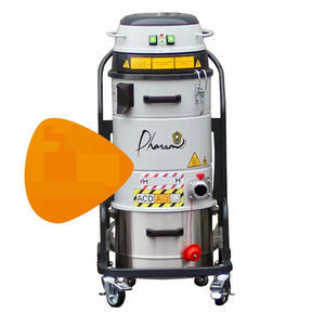 Industriesauger 1