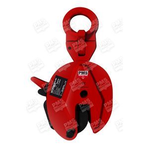 Transportklammer für Stahlblech