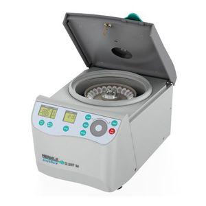 Laborzentrifuge