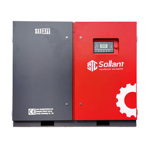 Schraubenkompressor 1