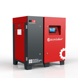 Schraubenkompressor
