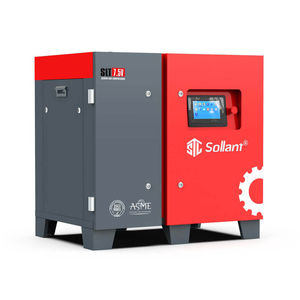 Schraubenkompressor