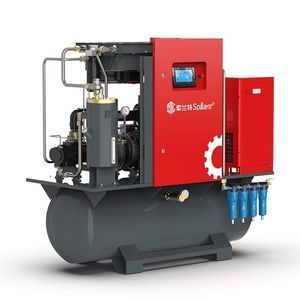 Luftkompressor 1