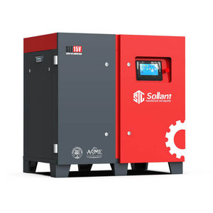 Schraubenkompressor