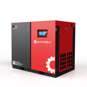 Schraubenkompressor 1