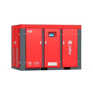 Rotationskompressor 1