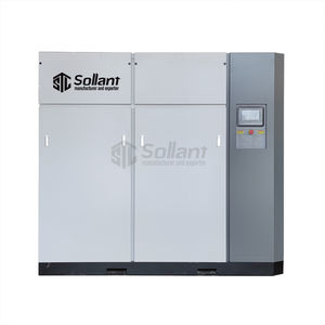 elektronischer Kompressor