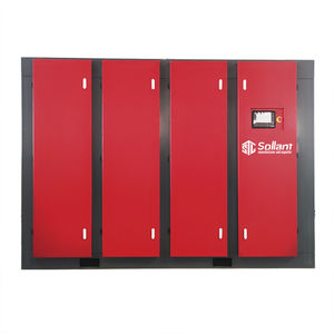 elektronischer Kompressor 1