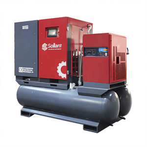 Schraubenkompressor 1