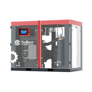 Schraubenkompressor 1