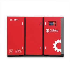 Schraubenkompressor 1