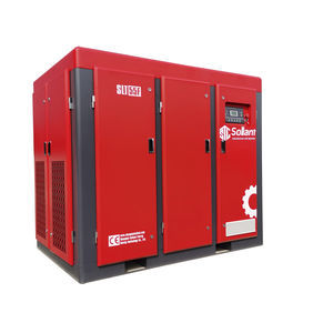 Schraubenkompressor 1
