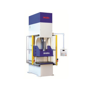 hydraulische Presse