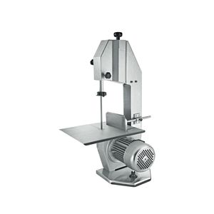 Bandsägemaschine für Knochen / Industrie