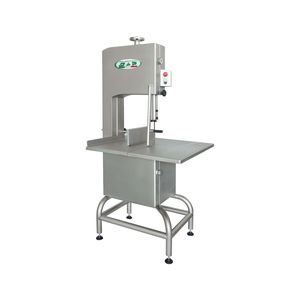 Bandsägemaschine für Knochen / Industrie