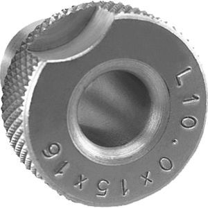 Bohrbuchse